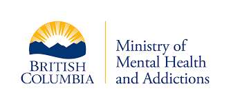 British Columbia - Ministry of Mental Health and Addictions
