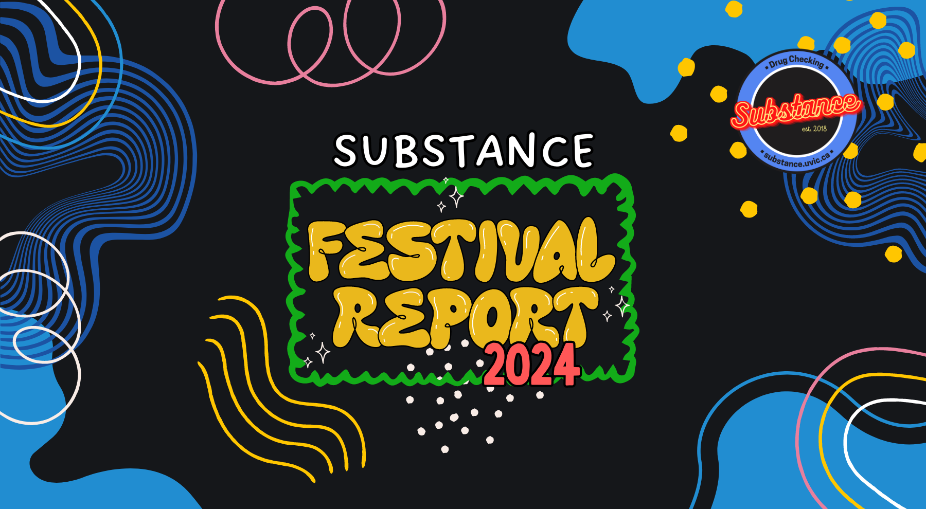 2024 Event and Festival Report