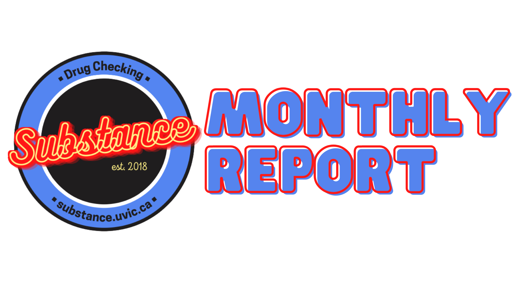 April 2025 Monthly Report