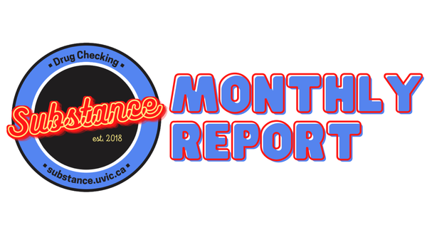 April 2025 Monthly Report