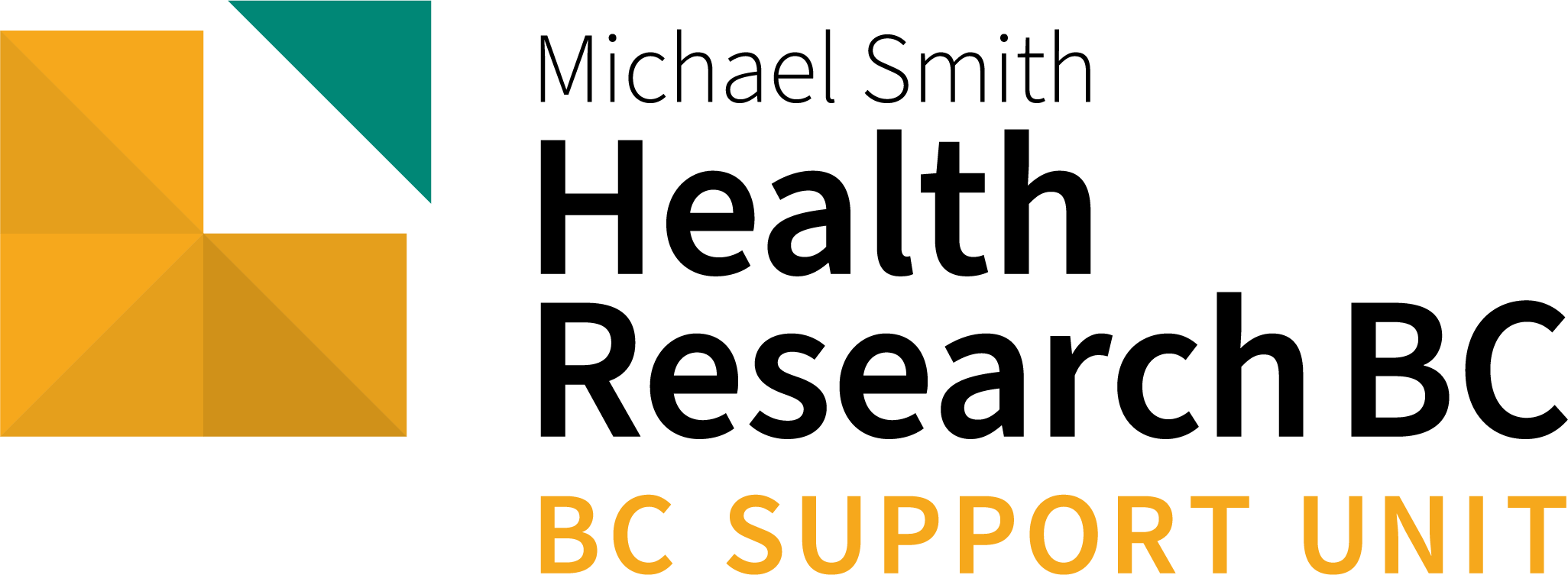 Health Research BC - BC Support Unit